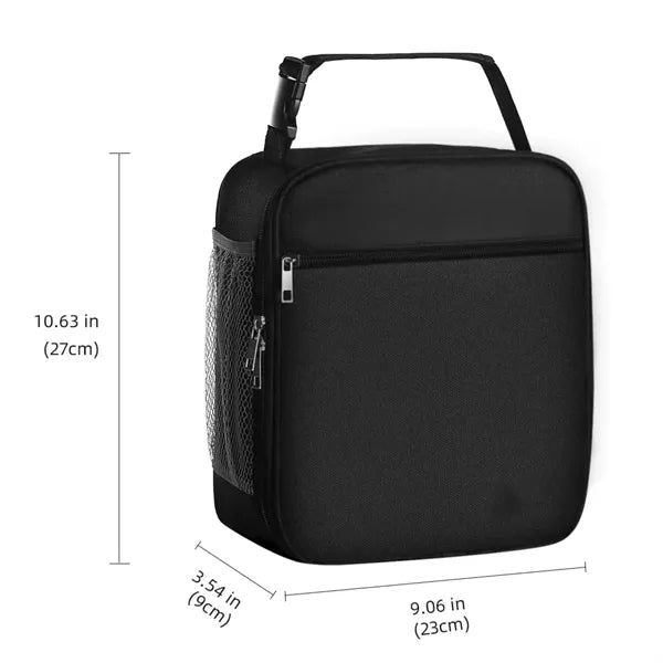 Insulated Lunch bags