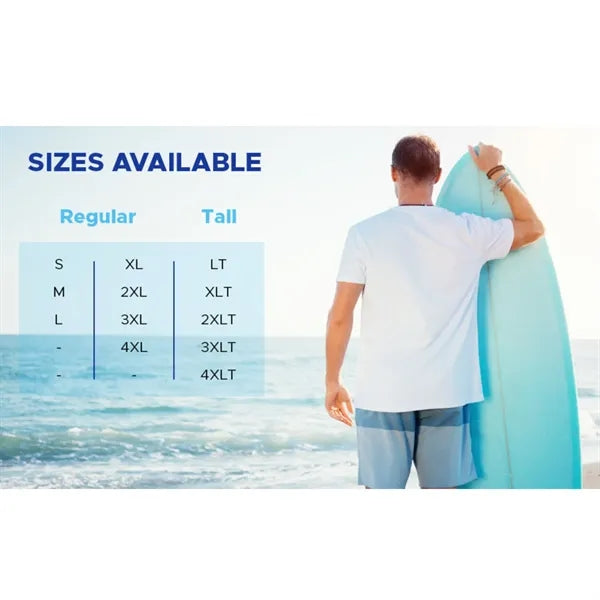 Quick Dry Moisture T Shirt