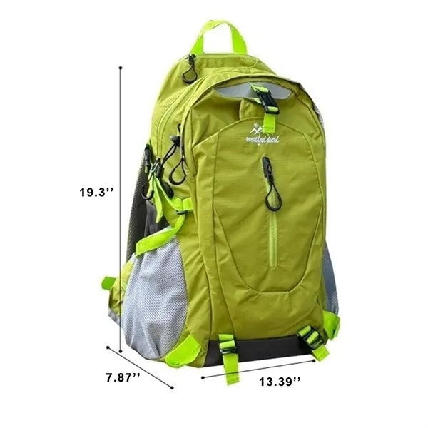 35L Lightweight Hiking Backpack
