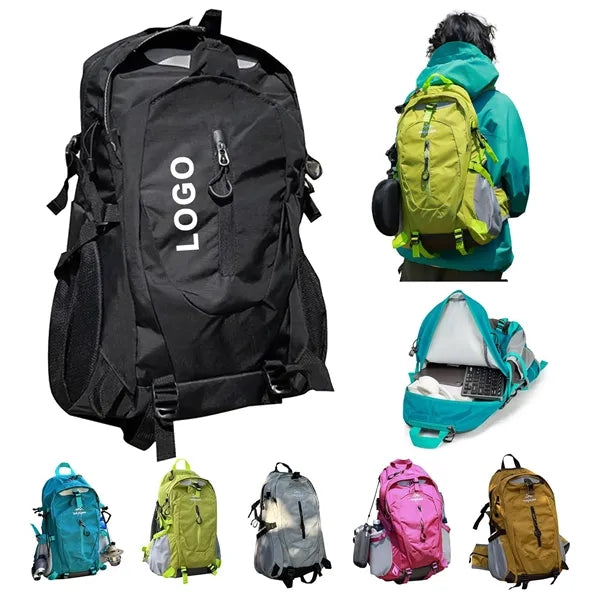 35L Lightweight Hiking Backpack
