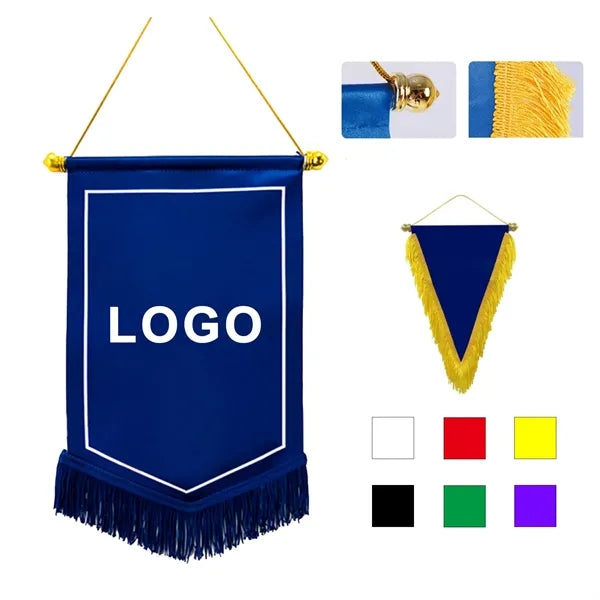 Hang Flags