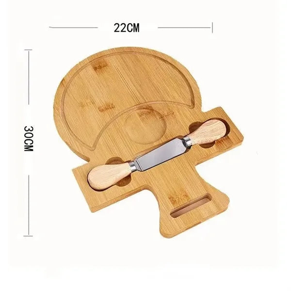 Cutting board set