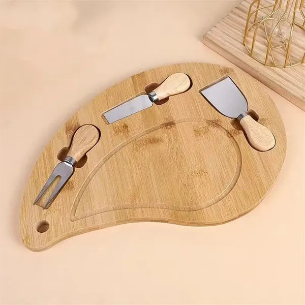 Cutting board set