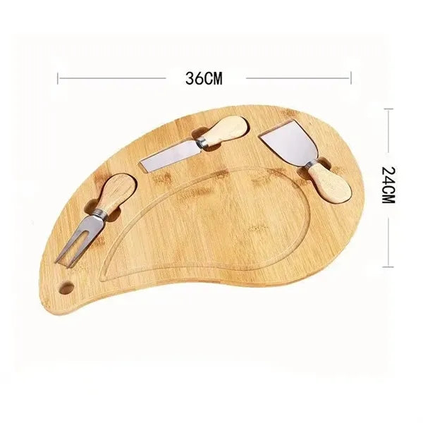 Cutting board set