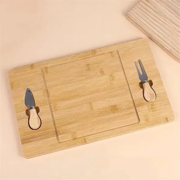 Cutting board set