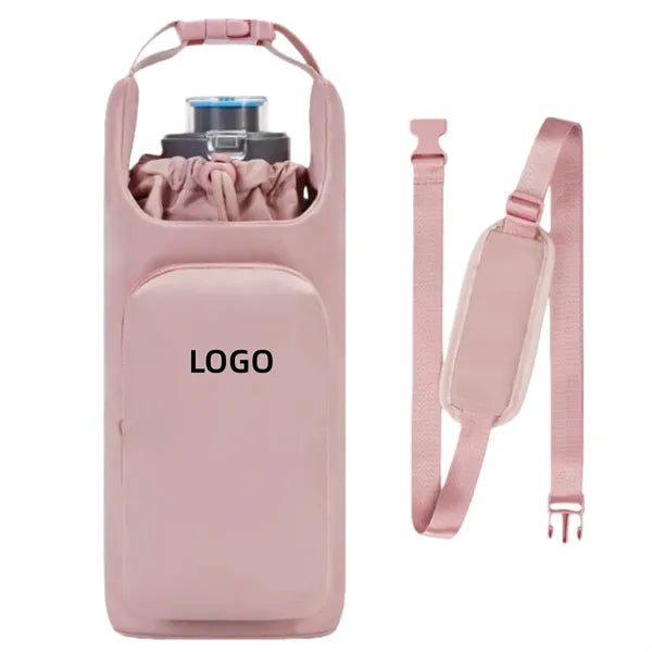 Sports Water Bottle Insulated Sleeve