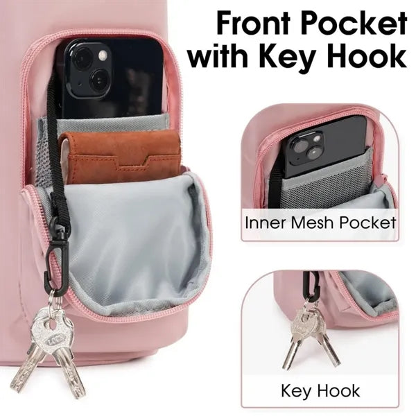 Sports Water Bottle Insulated Sleeve