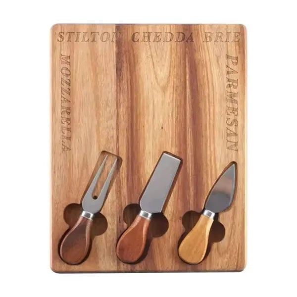 Cutting board set
