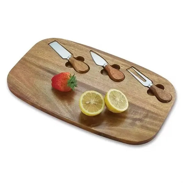 Cutting board set