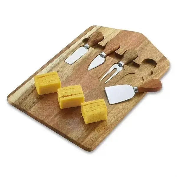 Cutting board set