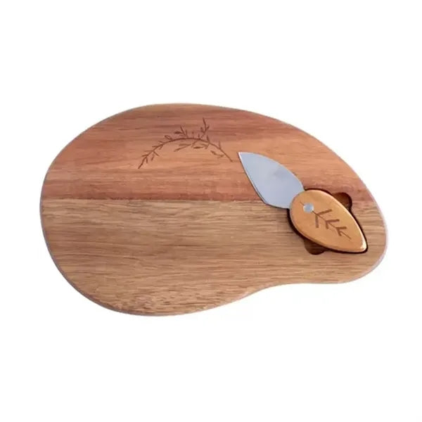 Cutting board set