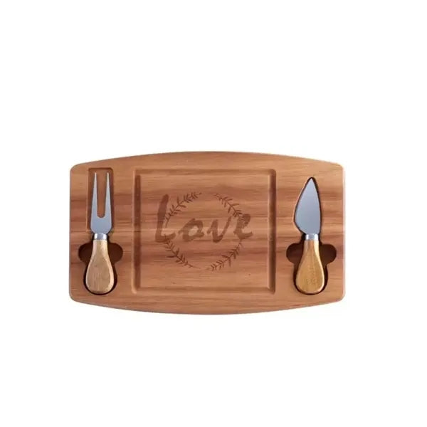 Cutting board set