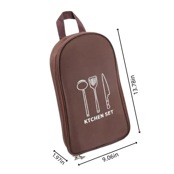 Camping Cookware Set