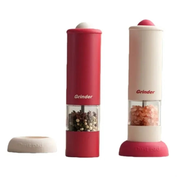 Electric Pepper Mill
