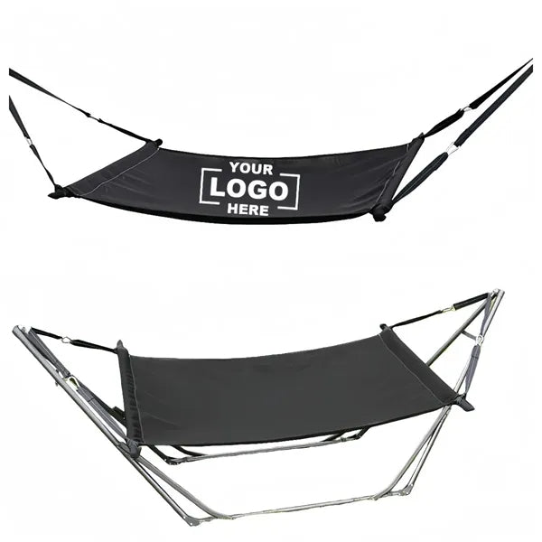 Double Mesh Picnic Hammock
