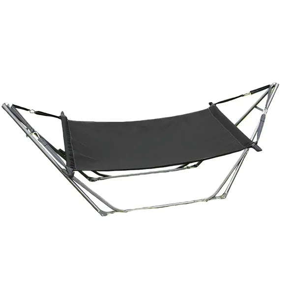 Double Mesh Picnic Hammock