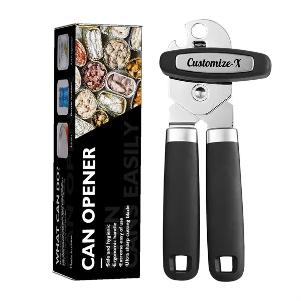 Can Opener Manual