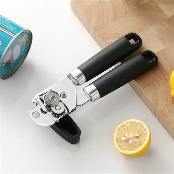 Can Opener Manual