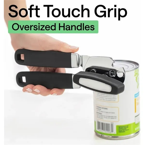 Can Opener Manual