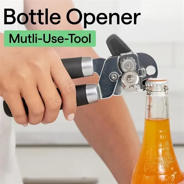 Can Opener Manual