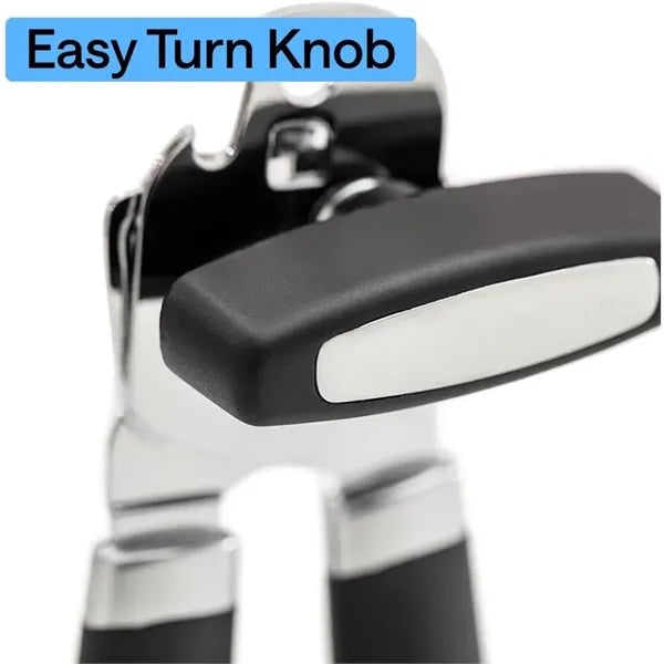 Can Opener Manual