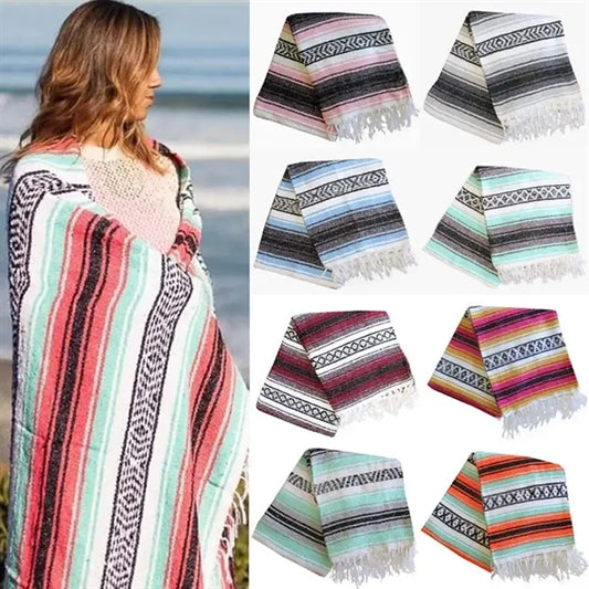 Beach blanket