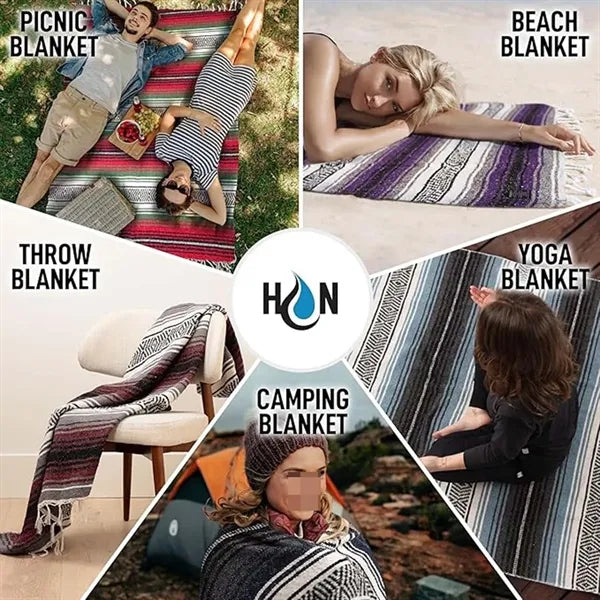 Beach blanket
