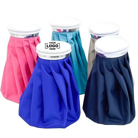 Cold and hot compresses ice pack