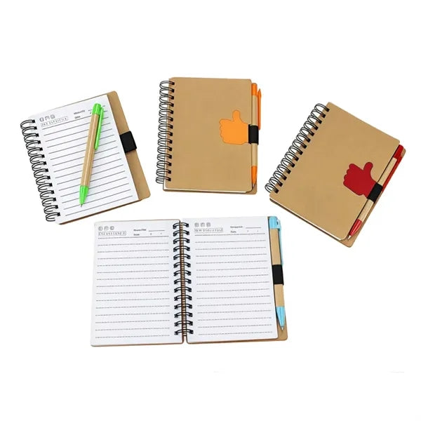 Thumb notepad