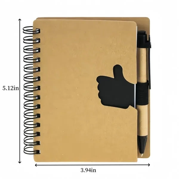 Thumb notepad