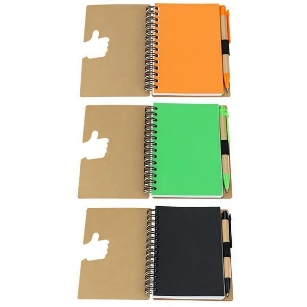 Thumb notepad