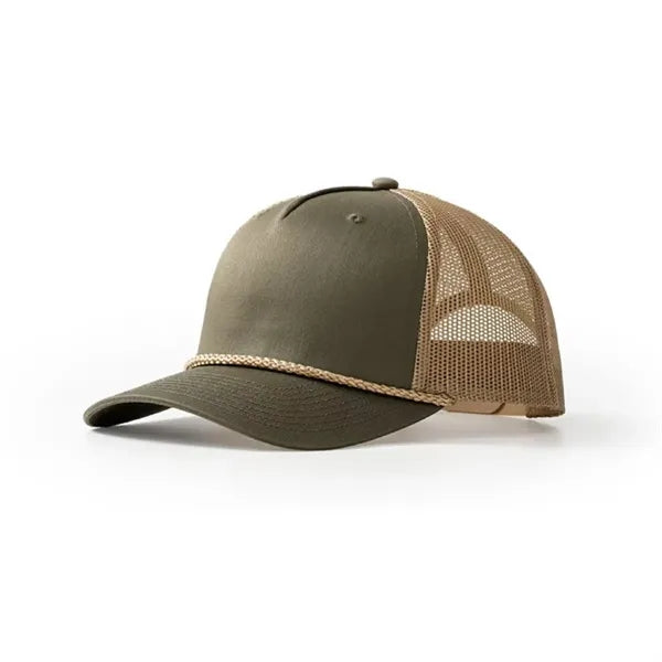 Baseball Mesh Cap