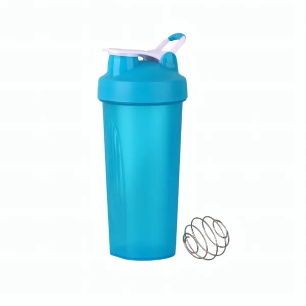20 Oz Classic Protein Shaker Bottle