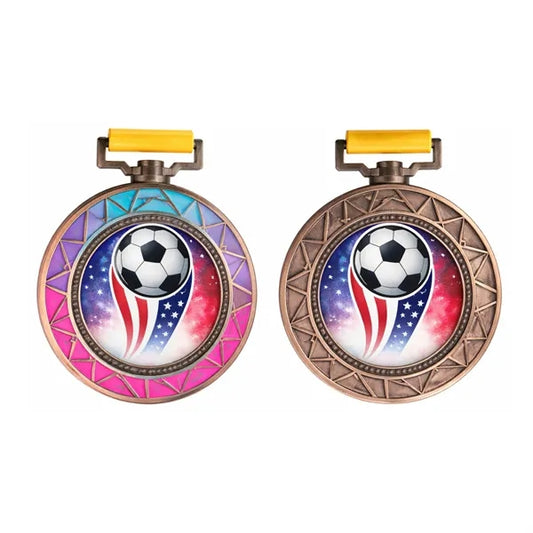 Canlo Award Medals
