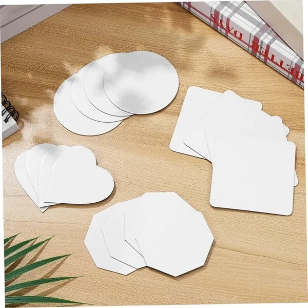 Soft Magnetic Refrigerator Magnets