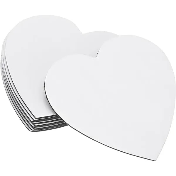 Soft Magnetic Refrigerator Magnets