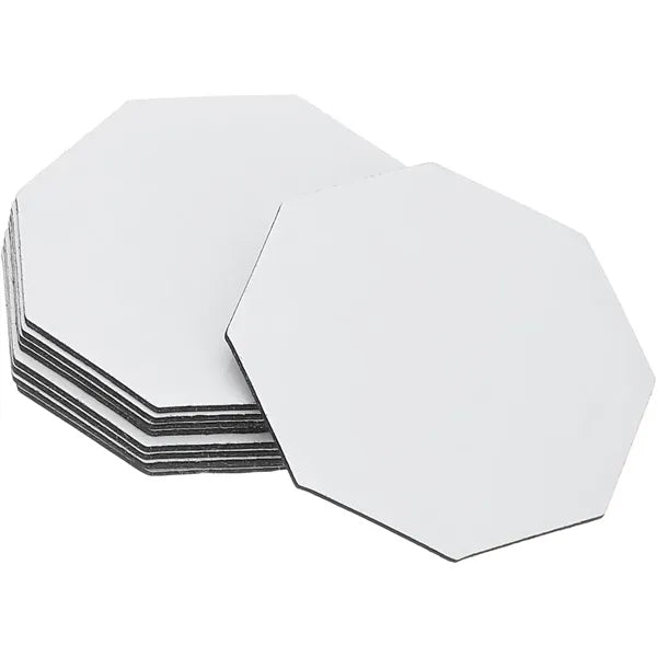 Soft Magnetic Refrigerator Magnets