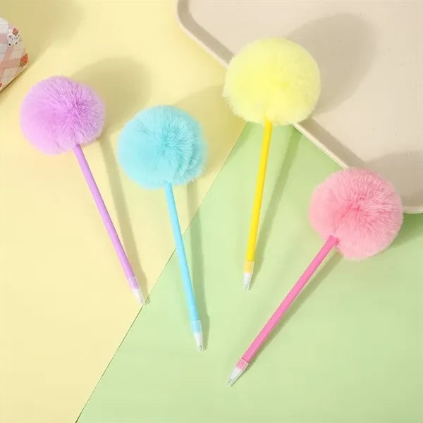 Furry Pen