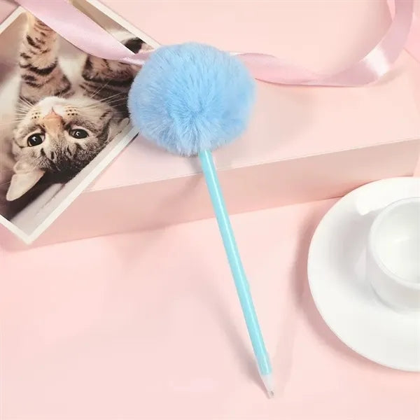 Furry Pen