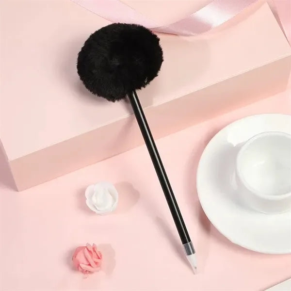 Furry Pen