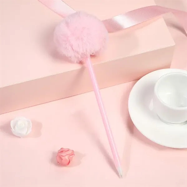 Furry Pen