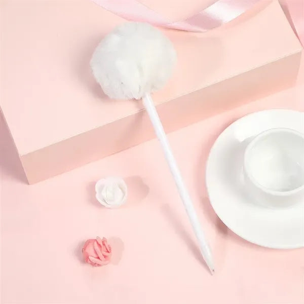 Furry Pen