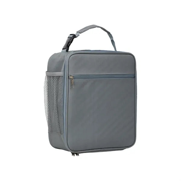 Cooler Lunch Box