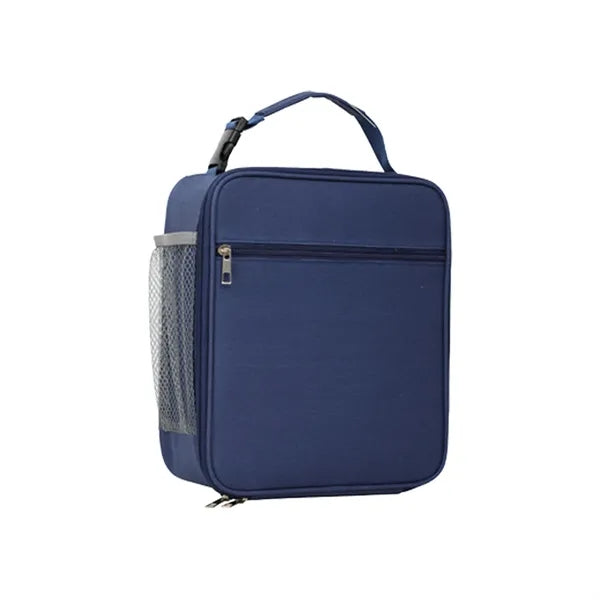 Cooler Lunch Box