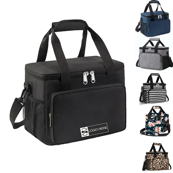Insulated Lunch Box Soft Cooler