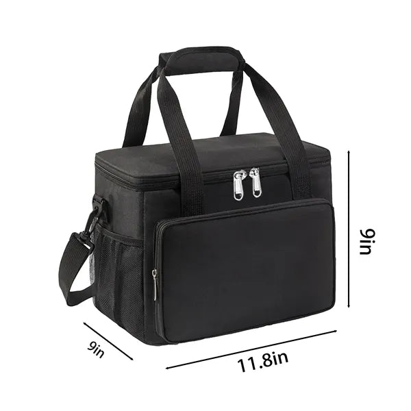 Insulated Lunch Box Soft Cooler
