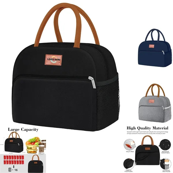 Cooler Lunch Container for Work