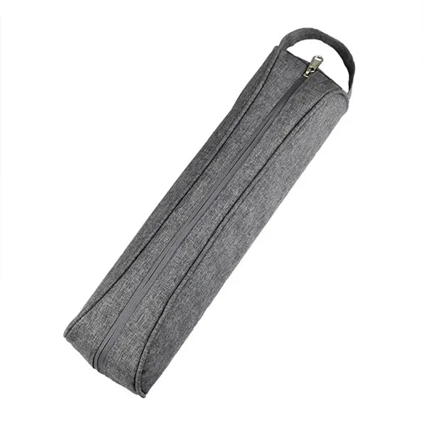 Single Bottle Wine Tote Bag