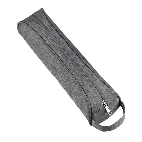 Single Bottle Wine Tote Bag