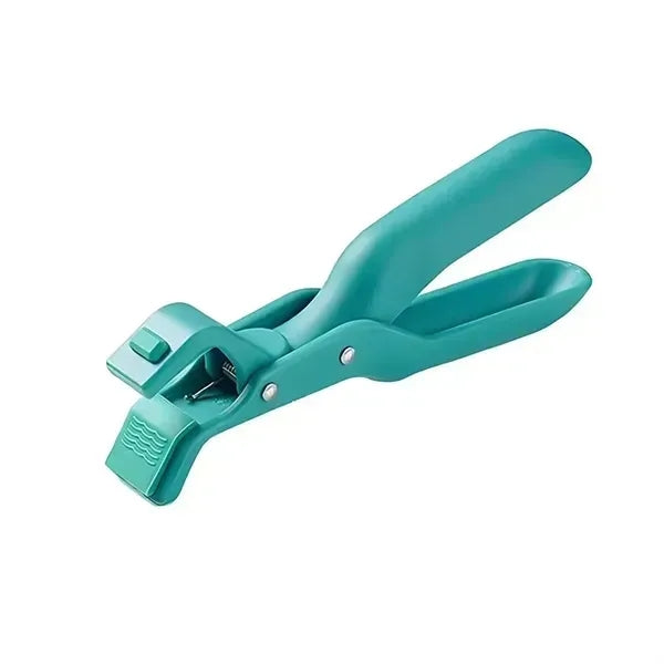 Stainless Steel Anti-Scald Hot Plate Gripper Tong